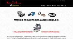 Desktop Screenshot of mtbainc.com
